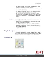 Preview for 11 page of Tektronix TBS1052B User Manual