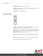 Preview for 12 page of Tektronix TBS1052B User Manual