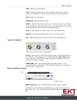 Preview for 15 page of Tektronix TBS1052B User Manual