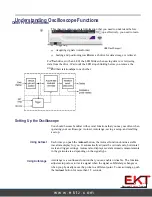 Предварительный просмотр 16 страницы Tektronix TBS1052B User Manual