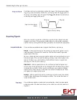 Preview for 19 page of Tektronix TBS1052B User Manual