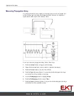 Preview for 36 page of Tektronix TBS1052B User Manual