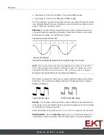 Предварительный просмотр 68 страницы Tektronix TBS1052B User Manual