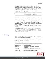 Preview for 69 page of Tektronix TBS1052B User Manual