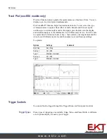 Preview for 94 page of Tektronix TBS1052B User Manual