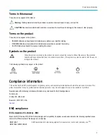 Preview for 5 page of Tektronix TBS2000B Series Installation And Safety Instructions