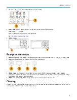 Preview for 10 page of Tektronix TBS2000B Series Installation And Safety Instructions