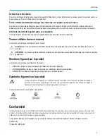 Preview for 36 page of Tektronix TBS2000B Series Installation And Safety Instructions