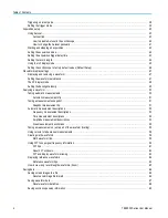 Preview for 8 page of Tektronix TBS2072 User Manual