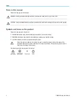 Preview for 16 page of Tektronix TBS2072 User Manual