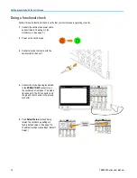 Preview for 32 page of Tektronix TBS2072 User Manual