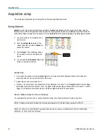 Preview for 58 page of Tektronix TBS2072 User Manual