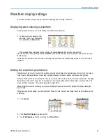 Preview for 65 page of Tektronix TBS2072 User Manual