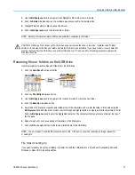 Preview for 95 page of Tektronix TBS2072 User Manual