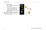 Preview for 46 page of Tektronix TCP0020 Instruction Manual