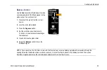 Preview for 47 page of Tektronix TCP0020 Instruction Manual