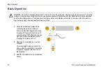 Preview for 56 page of Tektronix TCP0020 Instruction Manual