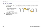 Preview for 66 page of Tektronix TCP0020 Instruction Manual