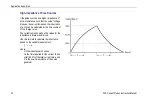 Preview for 74 page of Tektronix TCP0020 Instruction Manual