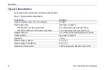 Preview for 78 page of Tektronix TCP0020 Instruction Manual