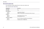 Preview for 84 page of Tektronix TCP0020 Instruction Manual