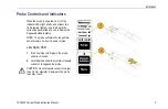 Preview for 23 page of Tektronix TCP0030 Instruction Manual