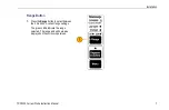 Preview for 25 page of Tektronix TCP0030 Instruction Manual