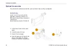 Preview for 40 page of Tektronix TCP0030 Instruction Manual