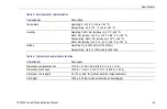 Preview for 63 page of Tektronix TCP0030 Instruction Manual