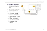 Preview for 73 page of Tektronix TCP0030 Instruction Manual