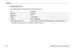 Preview for 86 page of Tektronix TCP0030 Instruction Manual