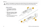 Preview for 92 page of Tektronix TCP0030 Instruction Manual