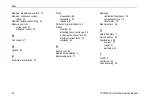 Preview for 102 page of Tektronix TCP0030 Instruction Manual