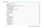 Preview for 6 page of Tektronix TCP0030A Instruction Manual