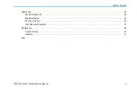 Preview for 7 page of Tektronix TCP0030A Instruction Manual