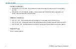 Preview for 14 page of Tektronix TCP0030A Instruction Manual