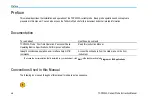 Preview for 18 page of Tektronix TCP0030A Instruction Manual