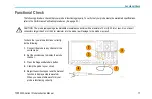 Preview for 37 page of Tektronix TCP0030A Instruction Manual