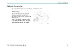 Preview for 61 page of Tektronix TCP0030A Instruction Manual