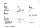 Preview for 91 page of Tektronix TCP0030A Instruction Manual