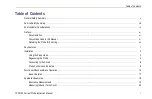 Preview for 5 page of Tektronix TCP0150 Instruction Manual