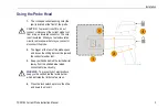 Preview for 19 page of Tektronix TCP0150 Instruction Manual