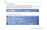 Preview for 30 page of Tektronix TCP0150 Instruction Manual