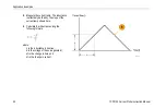 Preview for 36 page of Tektronix TCP0150 Instruction Manual