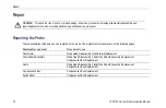 Preview for 86 page of Tektronix TCP0150 Instruction Manual