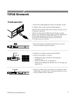 Preview for 7 page of Tektronix TCP202 Reference