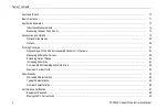 Preview for 8 page of Tektronix TCP202A Instruction Manual