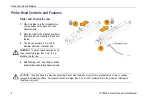 Предварительный просмотр 28 страницы Tektronix TCP202A Instruction Manual