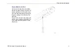 Предварительный просмотр 29 страницы Tektronix TCP202A Instruction Manual