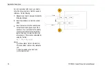 Предварительный просмотр 38 страницы Tektronix TCP202A Instruction Manual